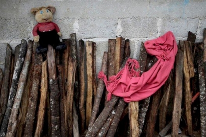 باحثة تؤكّد أنّ أصل ثوب الـ “ريبوزو” المكسيكي التراثي عربي-أندلسي