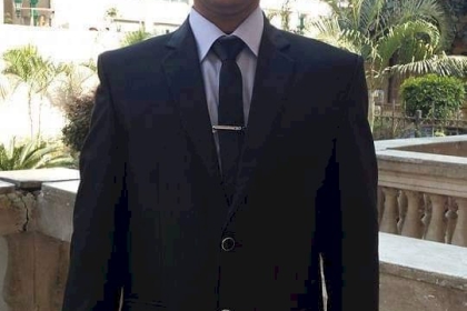 رؤية دحلان وتياره الاصلاحي للنظامين الاقليمي والدولي