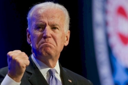 بايدن: سأهزم ترامب بعد أسبوعين