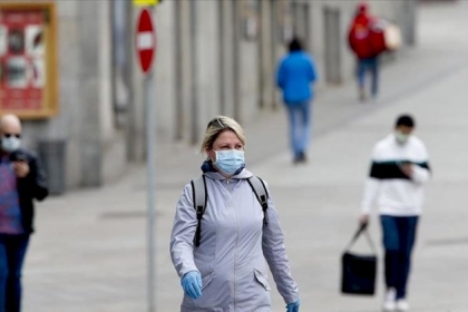 كورونا عالميا: تسجيل أكثر من 5.6 مليون وفاة و354 مليون إصابة