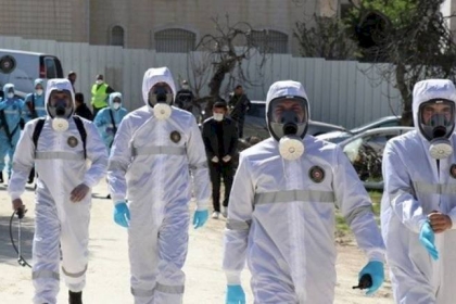 إغلاق مدرسة وشعب صفية في قلقيلية بسبب "كورونا"