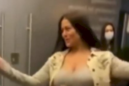 البرازيلية لورديانا تشغل المصريين وتتصدر قوائم الأكثر تداولاً