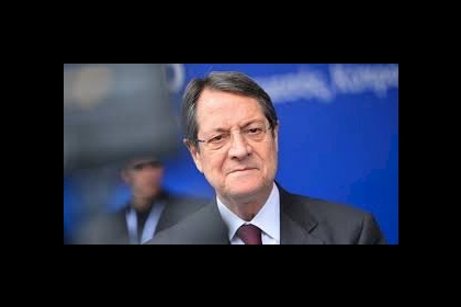 الرئيس القبرصي: العلاقات مع مصر واليونان ليست موجهة ضد أي دولة