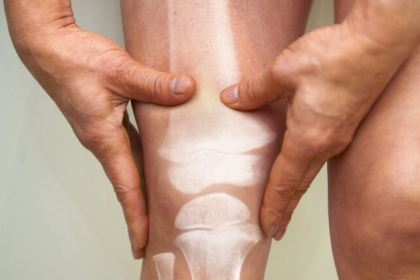 علماء يستخدمون طريقة مبتكرة لتنمية غضروف جديد في اختراق مذهل!