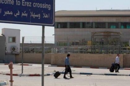 الاحتلال يعتقل مواطنا أثناء مروره على معبر بيت حانون شمال قطاع غزة