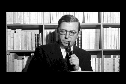 جان بول سارتر يرفض جائزة نوبل.. حكاية لا تموت أبدا