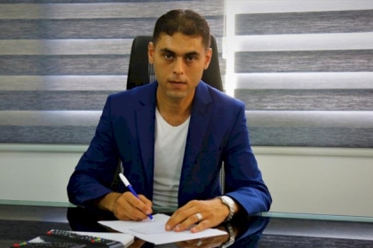 بدح: لشبيبة الفتحاوية خط الدفاع الأول عن القضايا الوطنية