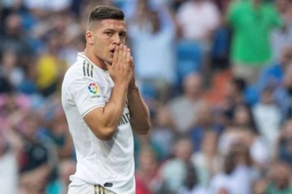 مهاجم ريال مدريد قد يُسجن 6 أشهر بسبب "جريمة كورونا"