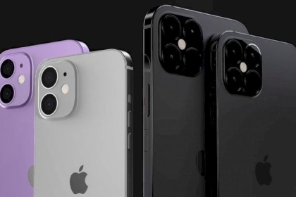 هاتف آيفون 8 أفضل من آيفون 12.. إليك بعض المميزات