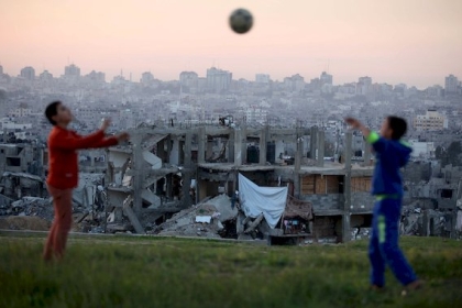 تقرير: كواليس التوصل إلى تهدئة طويلة الأمد بين حماس واسرائيل وأبرز العقبات