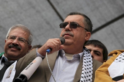 أبو شمالة يهنئ أبناء شعبنا بقدوم العام الجديد وذكرى انطلاقة حركة فتح والثورة الفلسطينية