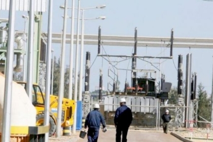 كهرباء غزّة تكشف عن تفاصيل تسريب للتيار بعمود حديدي في حي الشجاعية