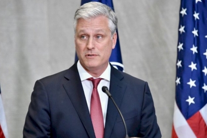 في رد على الصين‎.. أمريكا تنشر سفنا للرد السريع غرب المحيط الهادي