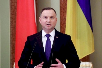 إصابة الرئيس البولندي بكورونا.. وكشف حالته الصحية