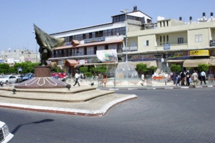 "الأوقاف بغزة" تكشف سبب تأخر إنشاء المول التجاري بمنطقة الساحة