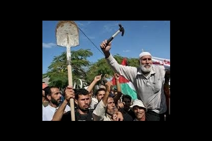 أبو جيش يطالب منظمة العمل العربية بدعم صمود عمال وشعب فلسطين