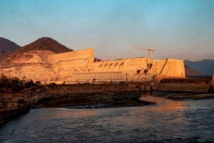 لماذا رفضت ''إسرائيل'' التوسط بين مصر وإثيوبيا لإنهاء أزمة سد النهضة؟