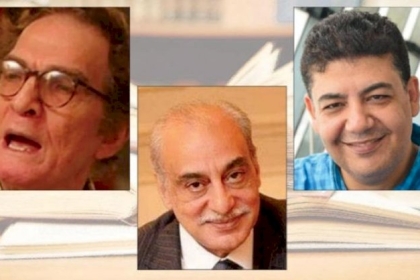 كتّاب مصريون يؤكّدون أنه لا شيء يعادل فرحة رؤية أسماؤهم