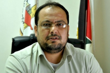 الجهاد الإسلامي:المعركة تقترب من موعد مسيرة الأعلام وهذا يشجعنا أن نستمر