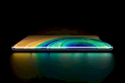 Samsung Display تزود هواوي ببعض الشاشات