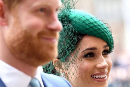 هاري يفصح عن "السر القديم".. ميغان لها دور كبير