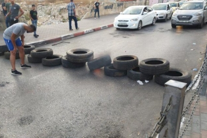 محمد جادالله: السلطة تريد أن تلجم أفواهنا ونطالبها بالافراج فوراً عن المعتقلين السياسيين