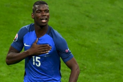 تعرف على حقيقة اعتزال بوجبا اللعب مع فرنسا؟