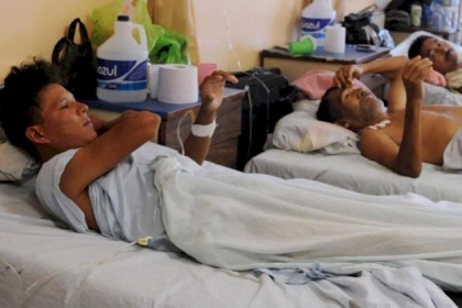 "غوارو".. مشروب قتل 30 والمزيد في الطريق