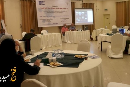 ممثلو منظمات أهلية وحقوقيون يطالبون باحترام حقوق الإنسان في ظل جائحة كورونا