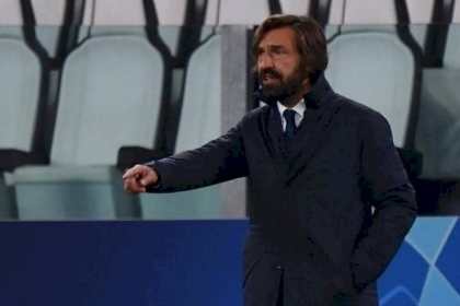 مدرب يوفنتوس: تعلمنا درسا مفيدا على يد برشلونة