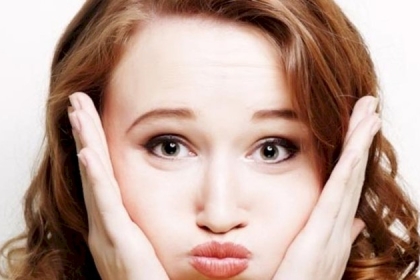 7 طرق بسيطة وفعالة للتخلص من دهون الوجه