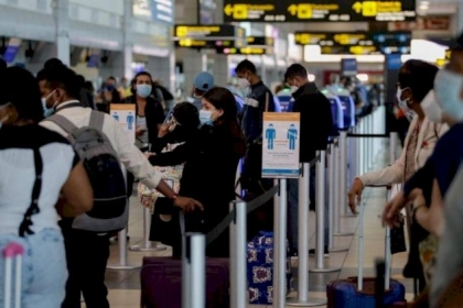 السفر أم التسوق .. دراسة تكشف أيهما أخطر في زمن كورونا ؟