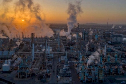 انخفاض حاد بأسعار النفط اليوم