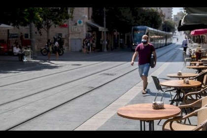 كابينت كورونا يصدر قرارات جديدة  بشأن إعادة فتح القطاعات الاقتصادية