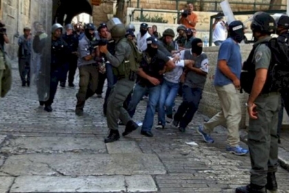 منصور: حياة كل فلسطيني معرضة للخطر في ظل الاحتلال الوحشي وغير القانوني