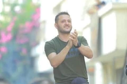 دلياني : نُطالب بلجنة تحقيق مستقلة لمعرفة تفاصيل مقتل الشهيد أبورزق