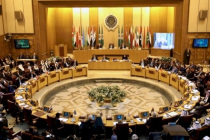 "الجامعة العربية" تبحث التحرك العربي والدولي لمواجهة العدوان الإسرائيلي على الشعب الفلسطيني