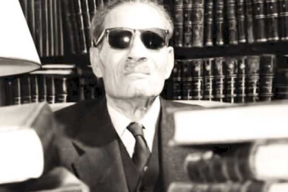 سر دفن “طه حسين” بعد ثلاثة أيام من وفاته!