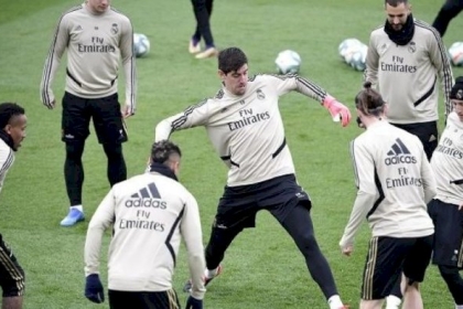 ريال مدريد وركلات الجزاء.. إحصاء ينسف ما يعتقده كثيرون