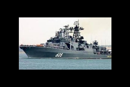 أمريكا تضغط على قبرص كي لا تستقبل موانئها السفن الحربية الروسية