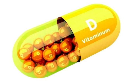 أطعمة غنية بفيتامين (د) يمكنها منع حالة النقص الحاد في الجسم !