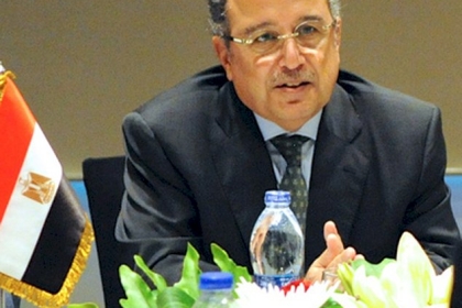 فهمي: مقاربة أميركا لملف إيران والقضية الفلسطينية ستشهد تغيرات مع بايدن