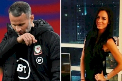 اعتقال أسطورة مانشستر يونايتد السابق بسبب الاعتداء على صديقته