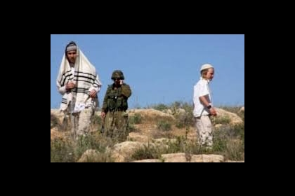 إصابة مواطنين في اعتداء للمستوطنين جنوب جنين