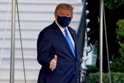 ترامب: أتوقع تحقيق فوزًا ساحقًا في الانتخابات