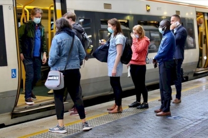 فرنسا تسجّل أكثر من 500 ألف إصابة بفيروس كورونا خلال 24 ساعة