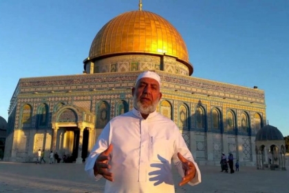 الاحتلال يبعد نائب مدير أوقاف القدس عن الأقصى 6 أشهر