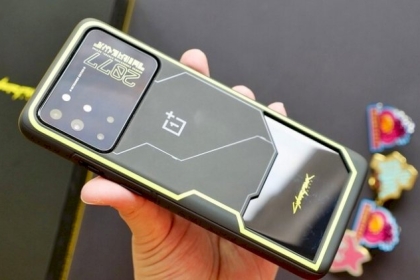 العملاقة OnePlus تكشف عن هاتف بقدرات جبارة!