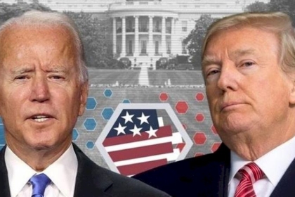 ترامب يعطي أول تعليمات لنقل السلطة لبايدين