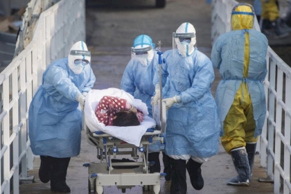 نحو مليونين و497 ألف حالة وفاة بفيروس كورونا عالميا